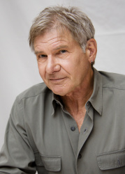 Harrison Ford - "Cowboys and Aliens" press conference portraits by Armando Gallo (Beverly Hills, July 17, 2011) - 15xHQ IYfpUhY0