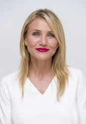 Cameron Diaz - Cameron Diaz - The Other Woman press conference portraits by Magnus Sundholm (Beverly Hills, April 10, 2014) - 19xHQ Ifd79YSc