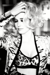 Eva Green - Ellen von Unwerth Photoshoot 2012 for Madame Figaro - 13xHQ JEz2Wy0T