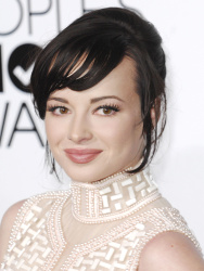 Ashley Rickards - 40th Annual People's Choice Awards at Nokia Theatre L.A. Live in Los Angeles, CA - January 8. 2014 - 28xHQ Jv3TVwrF