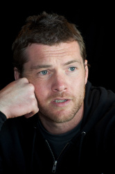 Sam Worthington - "Clash of the Titans" press conference portraits by Vera Anderson (Hollywood, March 31, 2010) - 14xHQ KR9n2Bae