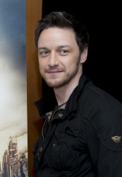 James McAvoy - "X-Men: Days of Future Past" press conference portraits by Armando Gallo (New York, May 9, 2014) - 20xHQ KgDxpPVl