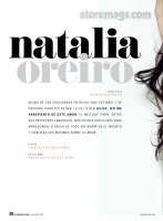 Наталия Орейро (Natalia Oreiro) Cosmopolitan (Argentina) August 2016 (8xHQ) KmAhuHkK
