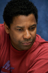 Denzel Washington - The Great Debaters press conference portraits by Vera Anderson (Los Angeles, December 4, 2007) - 6xHQ Kue6Q342