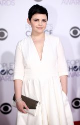 Ginnifer Goodwin - Ginnifer Goodwin - 41st Annual People's Choice Awards at Nokia Theatre L.A. Live on January 7, 2015 in Los Angeles, California - 16xHQ L0y9deb8