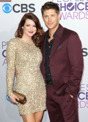 Jensen Ackles & Jared Padalecki - 39th Annual People's Choice Awards at Nokia Theatre in Los Angeles (January 9, 2013) - 170xHQ L7sjAJpk