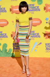 Zendaya - 28th Annual Kids' Choice Awards, Inglewood, 28 марта 2015 (151xHQ) MHHd5mVJ