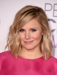 Kristen Bell - The 41st Annual People's Choice Awards in LA - January 7, 2015 - 262xHQ MTn2vbEG