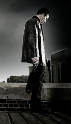 Ludacris - Mark Wahlberg, Mila Kunis, Ludacris, Nelly Furtado, Chris O'Donnell, Ольга Куриленко (Olga Kurylenko) - постеры и промо стиль к фильму "Max Payne (Макс Пэйн)", 2008 (43xHQ) MaJLEAXn