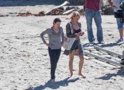 Rachel McAdams - on the set of 'True Detective' in Malibu - February 24, 2015 (25xHQ) MmKtSgte
