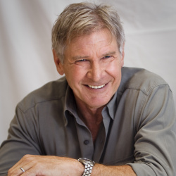 Harrison Ford - "Cowboys and Aliens" press conference portraits by Armando Gallo (Beverly Hills, July 17, 2011) - 15xHQ NZfZc0SP