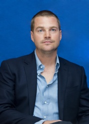 Chris O'Donnell - "NCIS: Los Angeles" press conference portraits by Armando Gallo (March 16, 2011) - 14xHQ NkFf111t