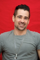 Colin Farrell - Dead Man Down press conference portraits by Vera Anderson (Beverly Hills, March 6, 2013) - 12xHQ O9gFgfyE