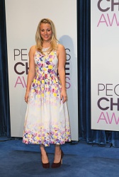Kaley Cuoco - People's Choice Awards Nomination Announcements in Beverly Hills - November 15, 2012 - 146xHQ OCDtjVho