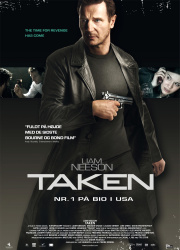 Liam Neeson, Maggie Grace, Famke Janssen - Промо стиль и постеры к фильму "Taken (Заложница)", 2008 (15хHQ) Pt91e6nY