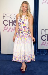 Kaley Cuoco - People's Choice Awards Nomination Announcements in Beverly Hills - November 15, 2012 - 146xHQ RYOyrOEY