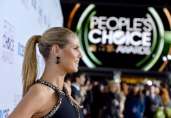 Heidi Klum - 39th Annual People's Choice Awards (Los Angeles, January 9, 2013) - 42xHQ RcYHmjX4