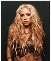 Шакира (Shakira) Joe Pugliese Photoshoot (2001) (8xHQ) S22p7FZl