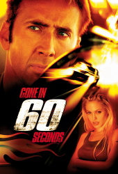 Angelina Jolie, Nicolas Cage, Giovanni Ribisi - постеоы и промо + стиль к фильму "Gone in 60 Seconds (Угнать за 60 секунд)", 2000 (39хHQ) TAkOSbRZ