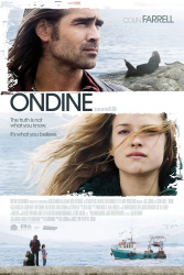 Colin Farrell, Alicja Bachleda - постеры и промо стиль к фильму "Ondine (Ундина)", 2009 (21xHQ) U0Ili2aq