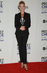 Katherine Heigl - 35th Annual People's Choice Awards, 7 января 2009 (58хHQ) VPQUNd9R