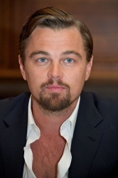 Leonardo DiCaprio - Leonardo DiCaprio - The Great Gatsby press conference portraits by Vera Anderson (New York, April 26, 2013) - 11xHQ VW2u7MFO
