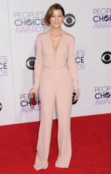 Ellen Pompeo - The 41st Annual People's Choice Awards in LA - January 7, 2015 - 99xHQ VYaIf5T5