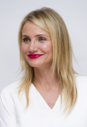 Cameron Diaz - The Other Woman press conference portraits by Magnus Sundholm (Beverly Hills, April 10, 2014) - 19xHQ W1VnqhS6