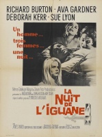 Ночь Игуаны / The Night of the Iguana (1964) WW7JVMMf
