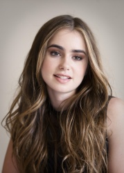 Lily Collins - "Priest" press conference portraits by Armando Gallo (Beverly Hills, May 1, 2011) - 28xHQ WwlRJVvT