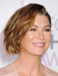 Ellen Pompeo - Ellen Pompeo - The 41st Annual People's Choice Awards in LA - January 7, 2015 - 99xHQ YGCaIXlH
