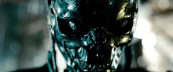 Anton Yelchin, Sam Worthington, Christian Bale, Bryce Dallas Howard, Moon Bloodgood - Промо стиль и постеры к фильму "Terminator Salvation (Терминатор: Да придёт спаситель)", 2009 (95xHQ) YICU6Abv