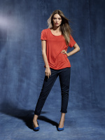 Мона Йоханнсон (Mona Johannesson) JC Jeans & Clothes Spring 2012 Campaign Photoshoot by Patrik Sehlstedt (11xHQ) YWJ3foYf