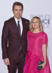 Kristen Bell - The 41st Annual People's Choice Awards in LA - January 7, 2015 - 262xHQ YZgkHW01