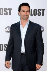 Nestor Carbonell - arrives at ABC's Lost Live The Final Celebration (2010.05.13) - 9xHQ YeffYSH2