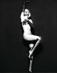 Christina Aguilera - 'Bionic' Album Photoshoot 2010 by Alix Malka - 15xHQ YmAJ9y1c