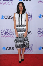 Olivia Munn - 39th Annual People's Choice Awards (Los Angeles, January 9, 2013) - 39xHQ ZC56kYof