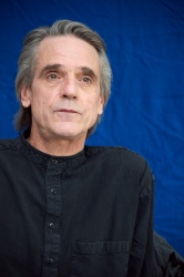 Jeremy Irons - Jeremy Irons - Beautiful Creatures press conference portraits by Vera Anderson (Beverly Hills, February 1, 2013) - 7xHQ ZXBjN24g