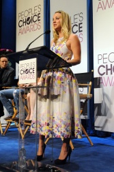 Kaley Cuoco - People's Choice Awards Nomination Announcements in Beverly Hills - November 15, 2012 - 146xHQ ZuSgvgxH