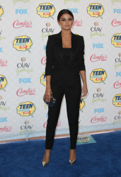Selena Gomez - At the FOX's 2014 Teen Choice Awards, August 10, 2014 - 393xHQ AQG8y1eG
