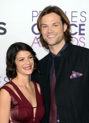 Jensen Ackles & Jared Padalecki - 39th Annual People's Choice Awards at Nokia Theatre in Los Angeles (January 9, 2013) - 170xHQ AW1qE6xb