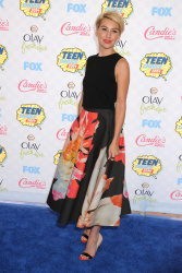Chelsea Kane - FOX's 2014 Teen Choice Awards at The Shrine Auditorium in Los Angeles, California - August 10, 2014 - 57xHQ BYtKurHO