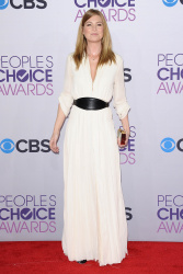 Ellen Pompeo - 39th Annual People's Choice Awards at Nokia Theatre L.A. Live in Los Angeles - January 9. 2013 - 42xHQ BjVA880J