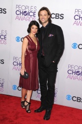 Jensen Ackles & Jared Padalecki - 39th Annual People's Choice Awards at Nokia Theatre in Los Angeles (January 9, 2013) - 170xHQ BjxPvTE4