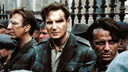 Alan Rickman - Liam Neeson, Alan Rickman, Stephen Rea - "Michael Collins (Майкл Коллинз)", 1996 (6xHQ) BkoFeWo3