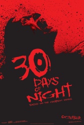 Josh Hartnett - Josh Hartnett, Melissa George - промо стиль и постеры к фильму "30 Days of Night (30 дней ночи)", 2007 (58хHQ) BnYfIoP9