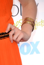 Joey King - FOX's 2014 Teen Choice Awards in Los Angeles (2014.08.10) - 10xHQ C5ke3P08
