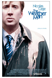 Michael Caine, Nicolas Cage - Постеры и промо стиль к фильму "The Weather Man (Синоптик)", 2005 (34хHQ) C5wYrwGZ