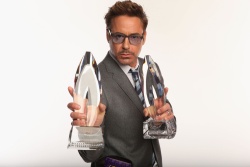 Robert Downey Jr. - 39th Annual People's Choice Awards Portraits by Christopher Polk (Los Angeles, January 09, 2013) - 13xHQ CFLdcHN8
