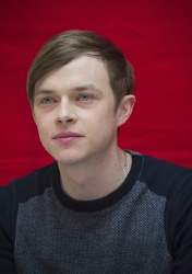Dane DeHaan - The Place Beyond The Pines press conference portraits by Magnus Sundholm (New York, March 10, 2013) - 6xHQ D6wI6TWP